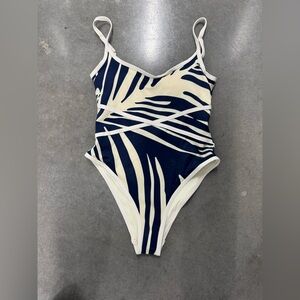Hutch Elia One-Piece Swimsuit
